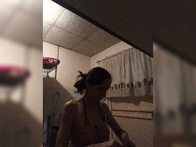 aurorablu live cam on BongaCams