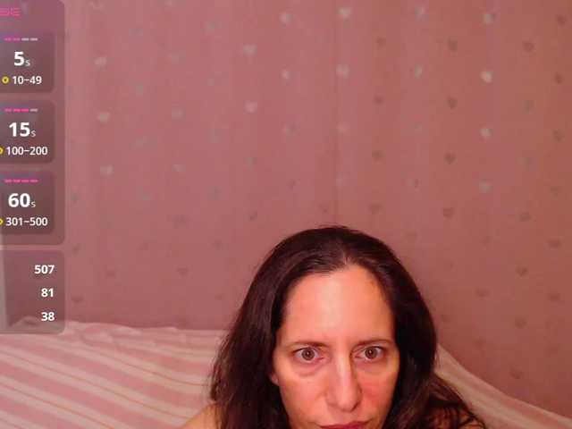 aurorablu live cam on BongaCams