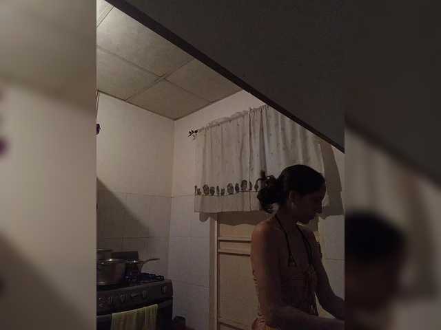 aurorablu live cam on BongaCams
