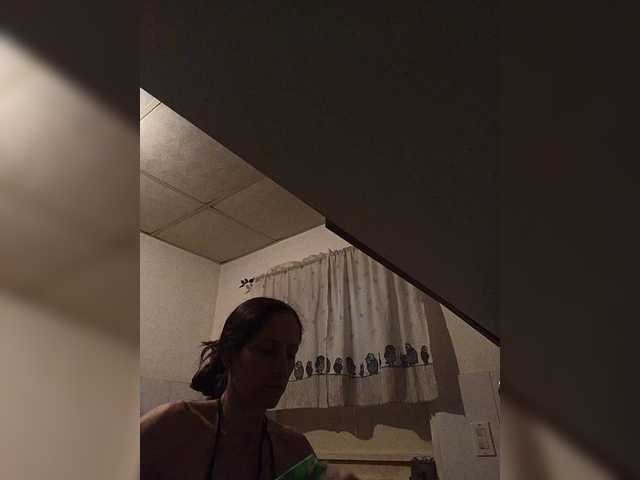 aurorablu live cam on BongaCams