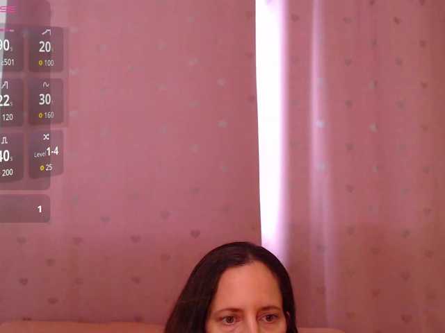 aurorablu cam belle