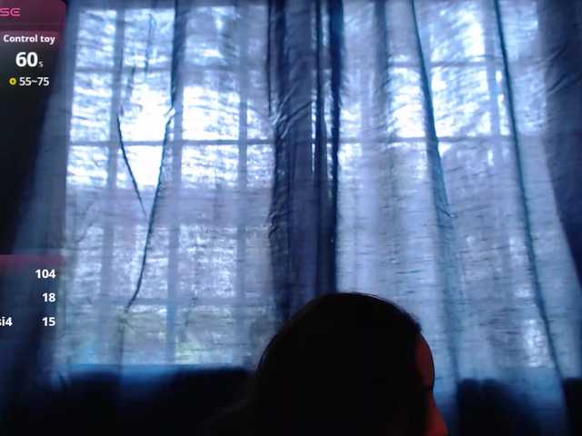 aurorablu live cam on BongaCams