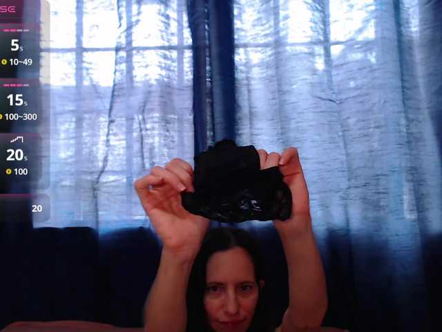 aurorablu live cam on BongaCams