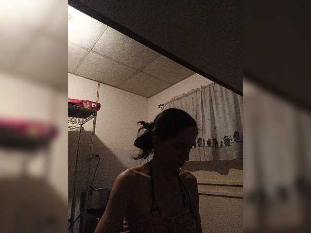 aurorablu live cam on BongaCams