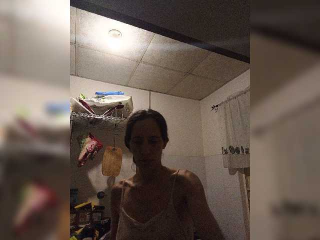 Aurorablu — live female cam