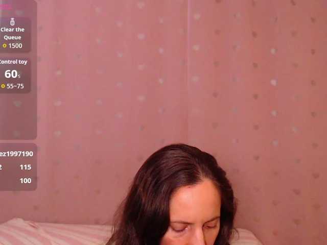 aurorablu live cam on BongaCams