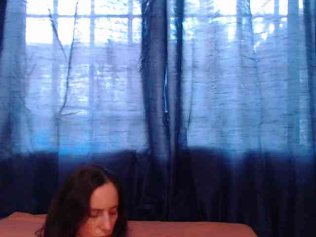 Modella: Aurorablu