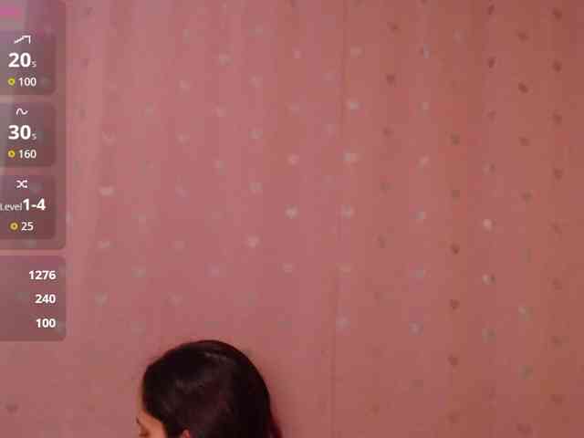 Modella: Aurorablu