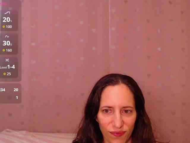 Modella: Aurorablu