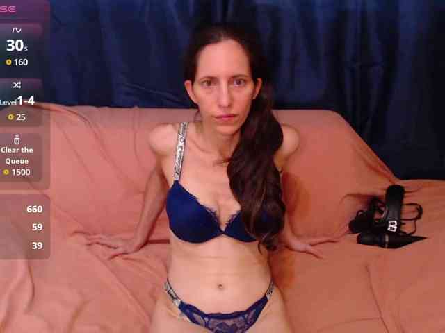 Modella: Aurorablu