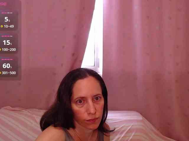 Modella: Aurorablu