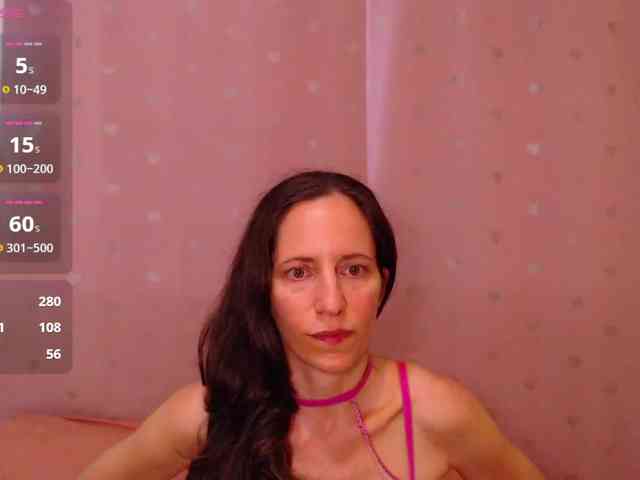 Modella: Aurorablu