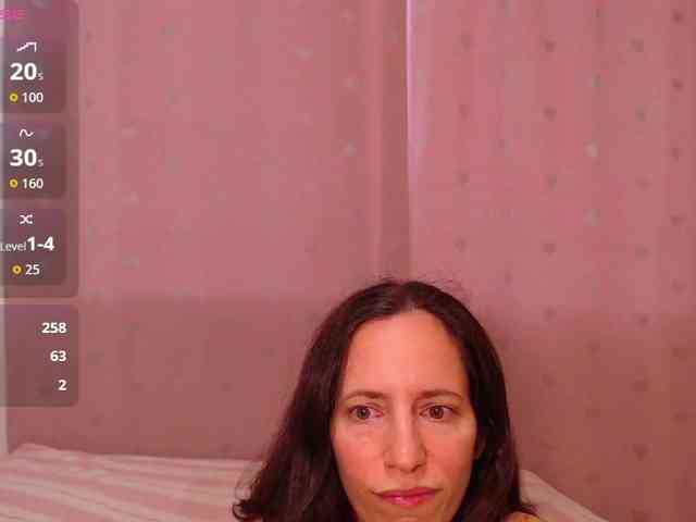 Modella: Aurorablu