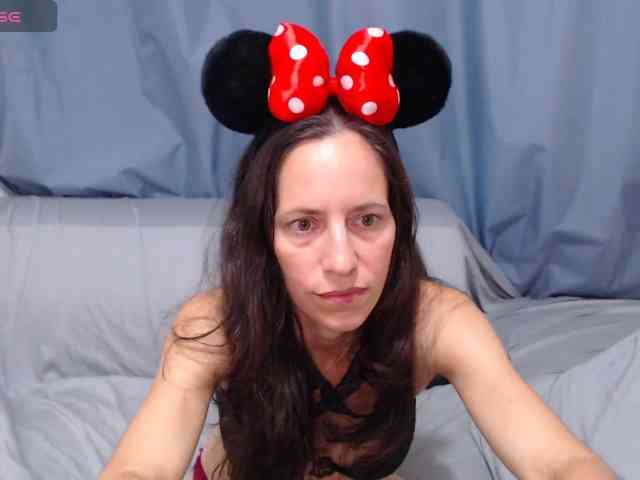 Modella: Aurorablu