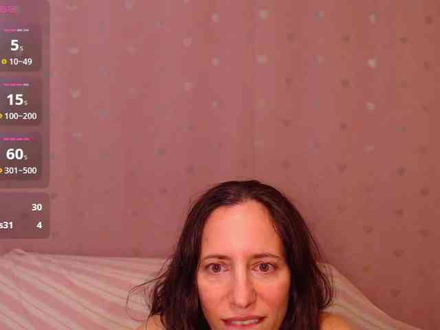 aurorablu Live Webcam on BongaCams