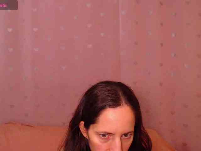 aurorablu Live Webcam on BongaCams