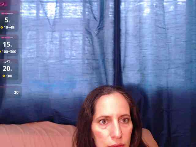 Modella: Aurorablu