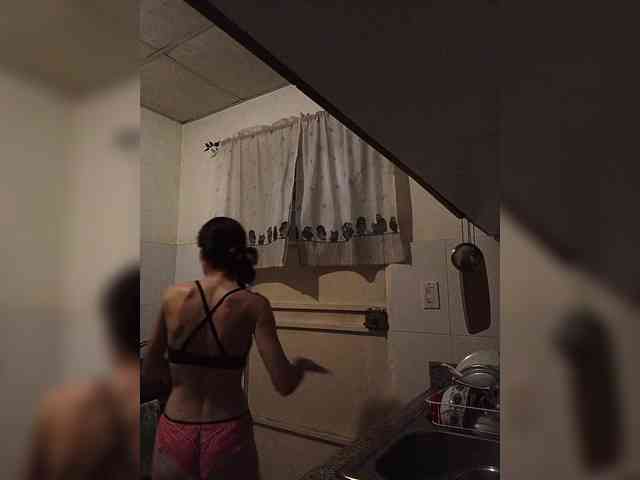 Modella: Aurorablu