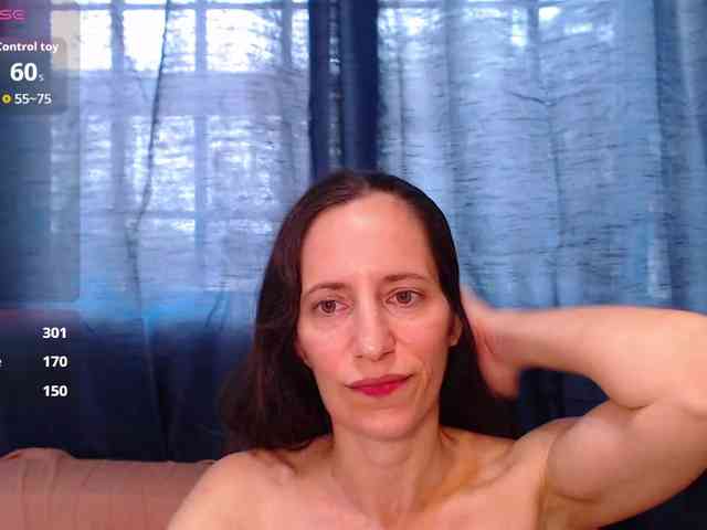 Modella: Aurorablu