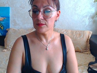JanetteKitty Porn Show