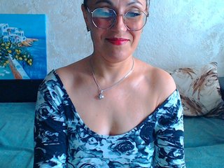 JanetteKitty Porn Show