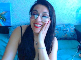 JanetteKitty Porn Show
