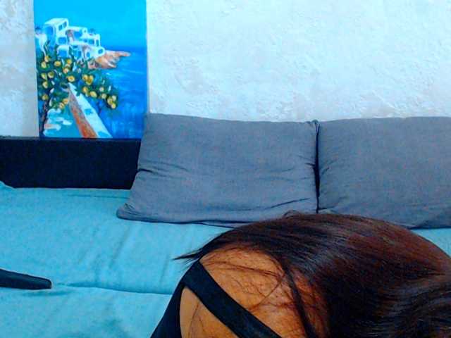janettekitty live cam on BongaCams