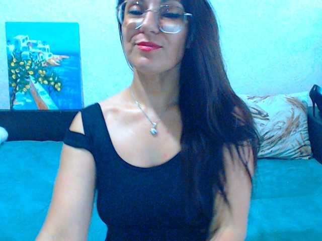 janettekitty live cam on BongaCams