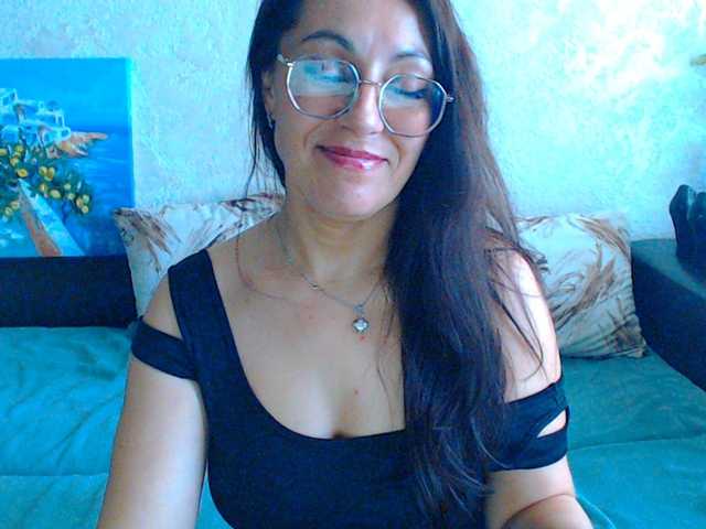 janettekitty live cam on BongaCams