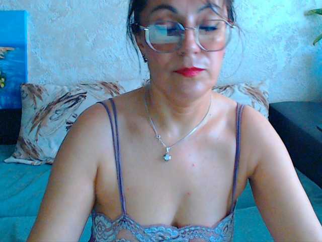 janettekitty cam belle