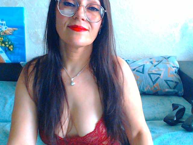 janettekitty live cam on BongaCams