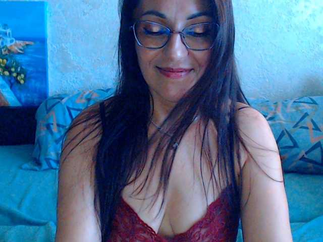 janettekitty live cam on BongaCams