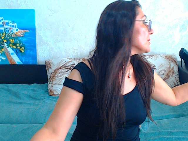 janettekitty live cam on BongaCams