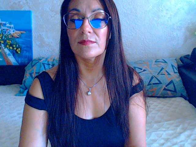 JanetteKitty live webcam show