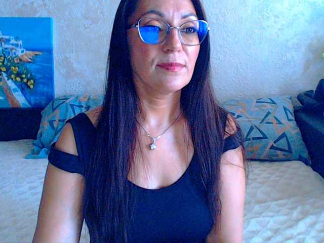 JanetteKitty live webcam show