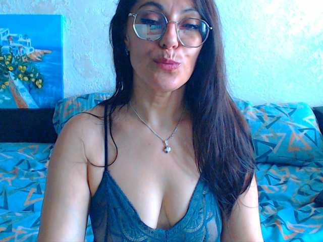 janettekitty live sex show
