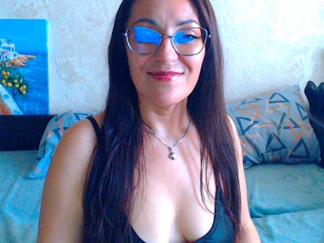 janettekitty live cam on BongaCams