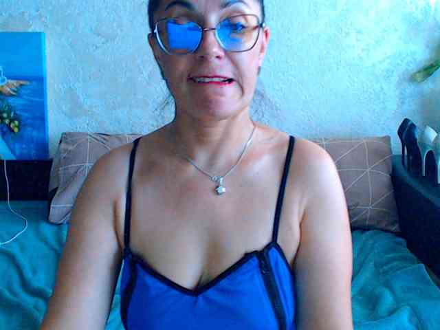 JanetteKitty webcam