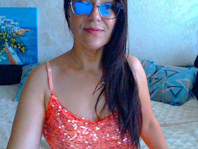 JanetteKitty webcam