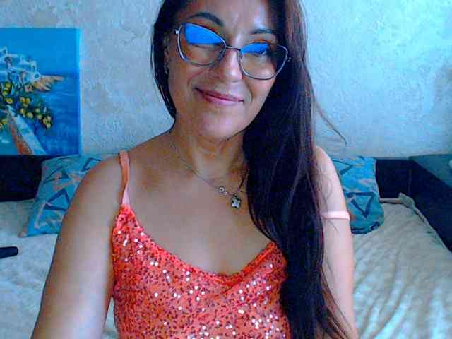 JanetteKitty webcam