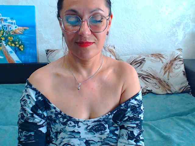 JanetteKitty webcam