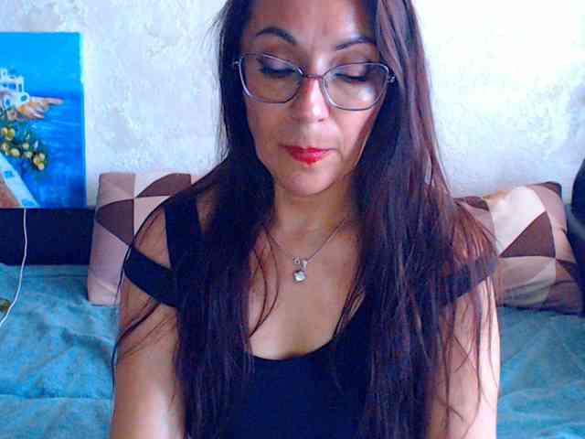 JanetteKitty webcam