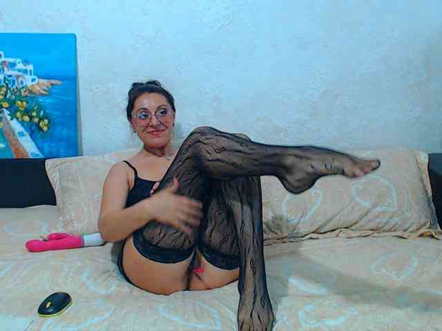 JanetteKitty webcam
