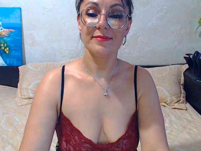 JanetteKitty webcam