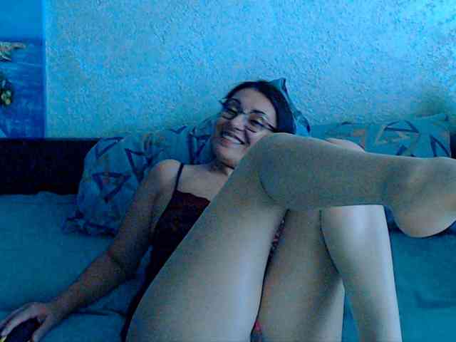 JanetteKitty webcam
