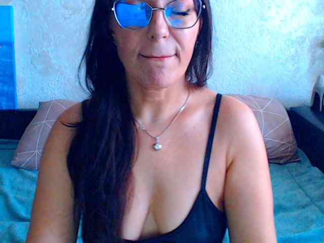 JanetteKitty webcam