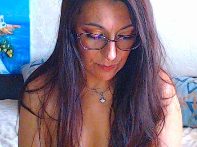 janettekitty Live Webcam on BongaCams
