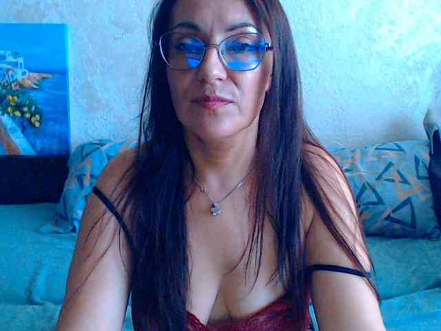 JanetteKitty webcam