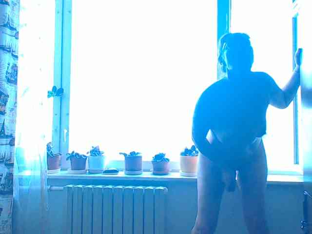 Model: JanetteKitty