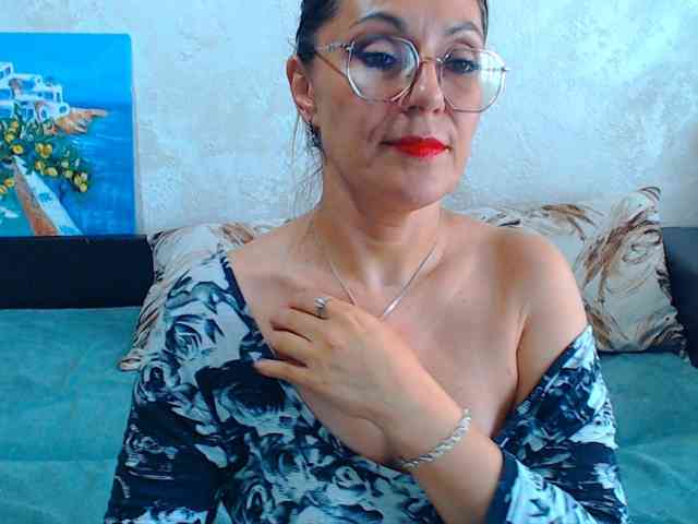 JanetteKitty webcam